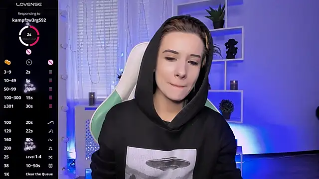  Rein ramm online show from 04-14-26, 03:29