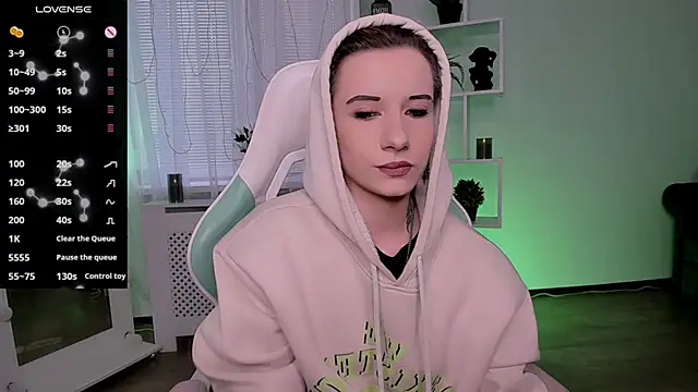  Rein ramm online show from 04-22-26, 02:18