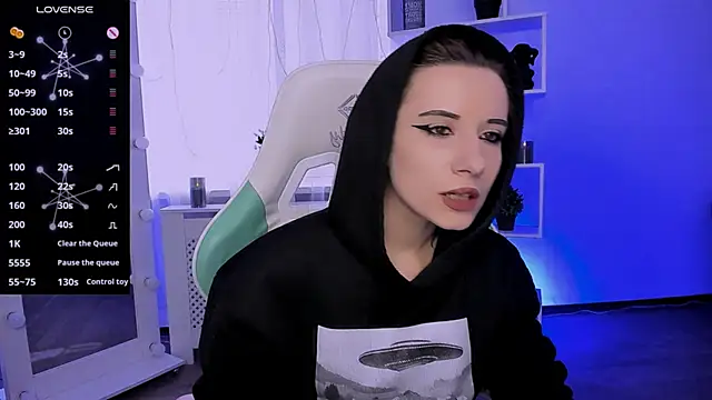  Rein ramm online show from 04-23-26, 01:35