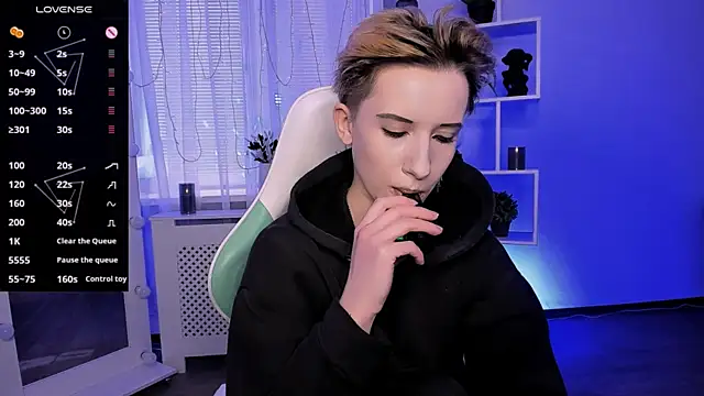  Rein ramm online show from 04-24-26, 03:25