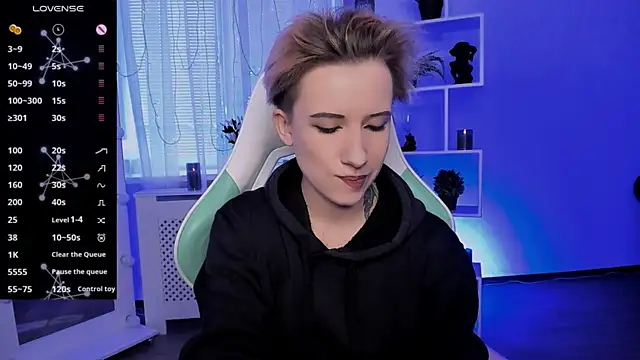  Rein ramm online show from 04-28-26, 02:44