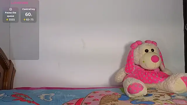 NatyQueen  online show from 09-24-25, 01:58