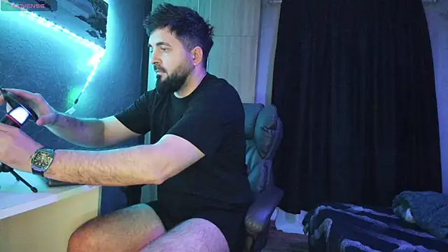 Eduu2322 online show from 01-28-25, 09:50