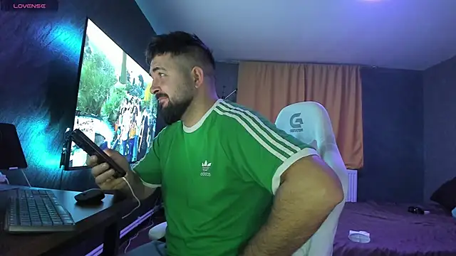 Eduu2322 online show from 11-03-25, 09:27