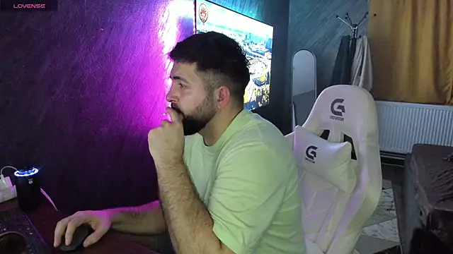 Eduu2322 online show from 04-17-26, 09:07