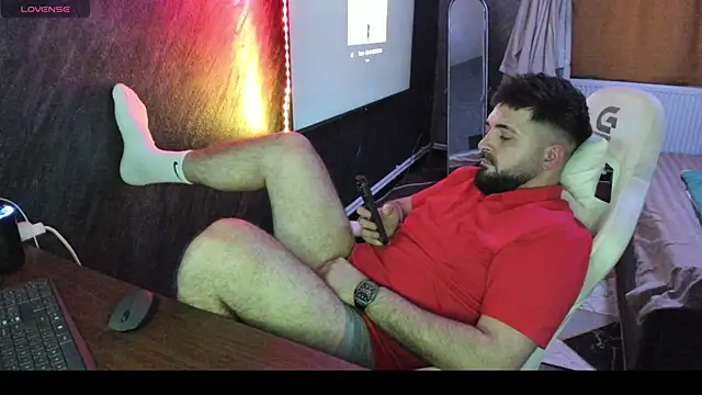 Eduu2322 online show from 04-22-26, 06:42