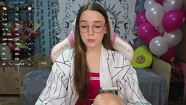 Sweet frosti online show from 01-22-25, 02:59