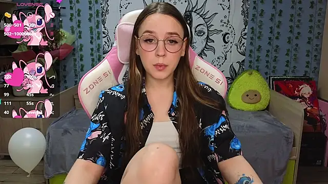 Sweet frosti online show from 02-05-25, 02:19