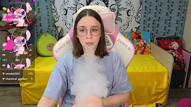 Sweet frosti online show from 02-27-25, 05:13