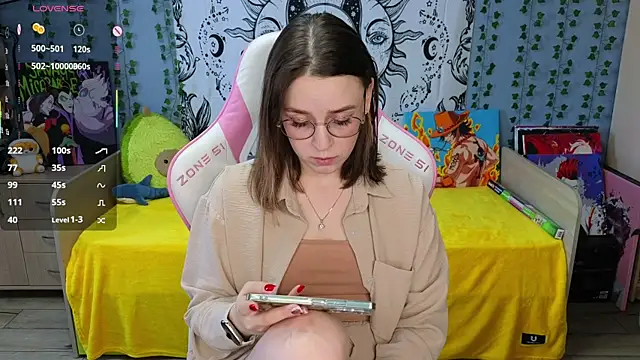 Sweet frosti online show from 03-12-25, 02:20