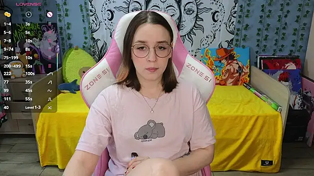 Sweet frosti online show from 03-17-25, 02:19