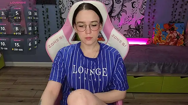 Sweet frosti online show from 10-03-25, 02:08