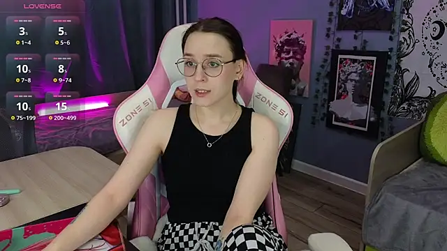 Sweet frosti online show from 02-03-26, 04:43