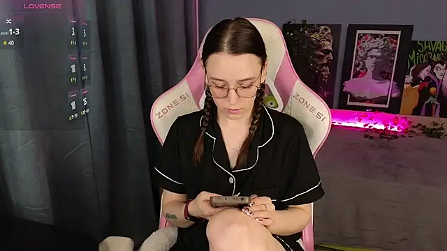 Sweet frosti online show from 03-30-26, 03:07