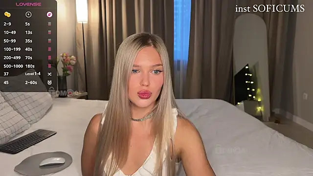 soficumss online show from 07-12-26, 05:04