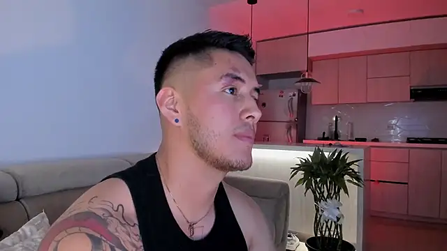 Snapshot of Chriskyle_ chatting on 01-29-25, 10:05 Chriskyle  online show from 01-29-25, 10:05