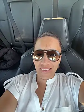 Neecy Carter online show from 03-05-26, 04:25