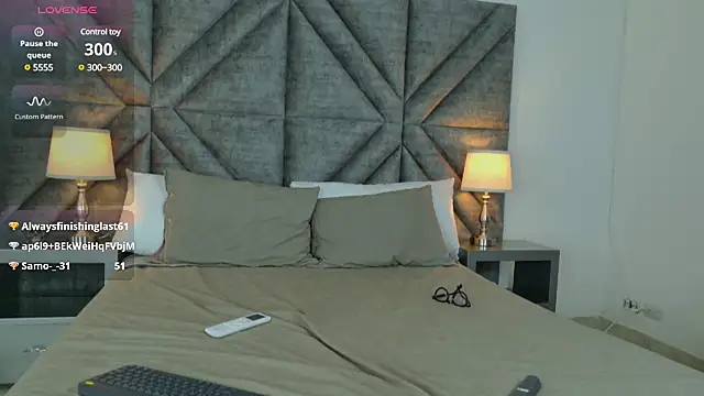 Snapshot of AliceBanks chatting on 02-01-25, 05:58 AliceBanks online show from 02-01-25, 05:58