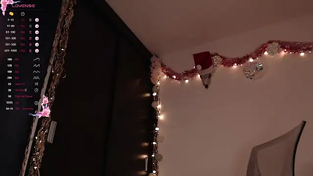 Snapshot of CherryBlossom___ chatting on 01-13-25, 01:56 CherryBlossom    online show from 01-13-25, 01:56