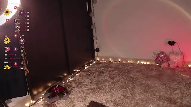 Snapshot of CherryBlossom___ chatting on 02-15-25, 11:47 CherryBlossom    online show from 02-15-25, 11:47