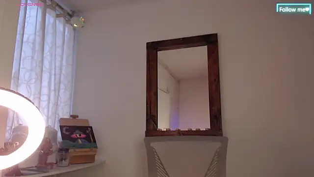 Snapshot of CherryBlossom___ chatting on 09-09-25, 10:42 CherryBlossom    online show from 09-09-25, 10:42