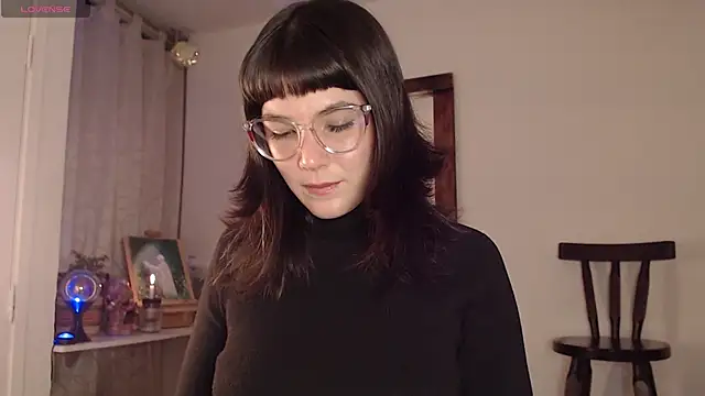 Snapshot of CherryBlossom___ chatting on 10-01-25, 12:49 CherryBlossom    online show from 10-01-25, 12:49