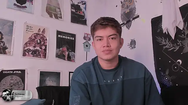 Nico bulg3 online show from 12-15-24, 09:42