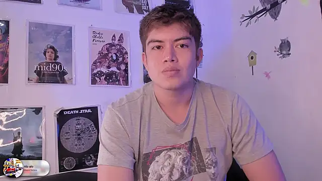 Nico bulg3 online show from 12-21-24, 11:02