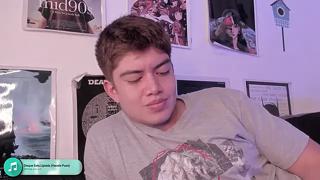 Nico bulg3 online show from 12-22-24, 02:06