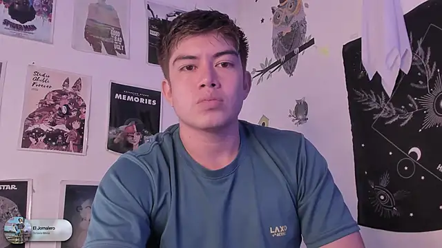 Nico bulg3 online show from 12-23-24, 07:30