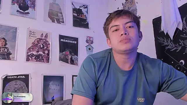 Nico bulg3 online show from 01-03-25, 02:21