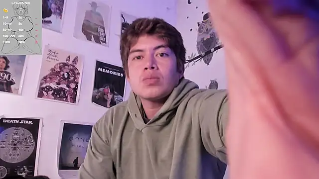 Nico bulg3 online show from 02-09-25, 11:46