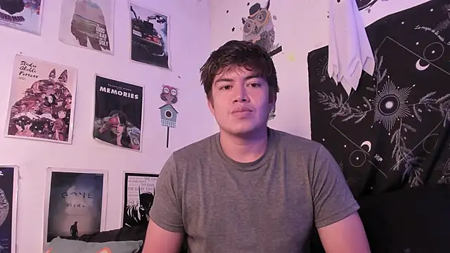 Nico bulg3 online show from 02-11-25, 12:17