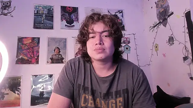 Nico bulg3 online show from 09-11-25, 02:00