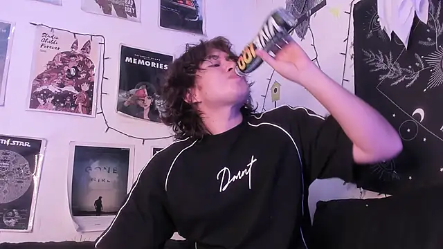 Nico bulg3 online show from 09-24-25, 01:31