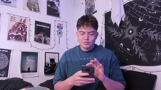 Nico bulg3 online show from 09-27-25, 02:16