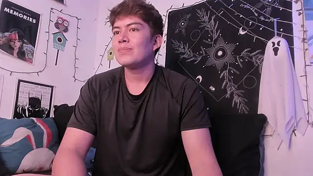 Nico bulg3 online show from 10-23-25, 12:21