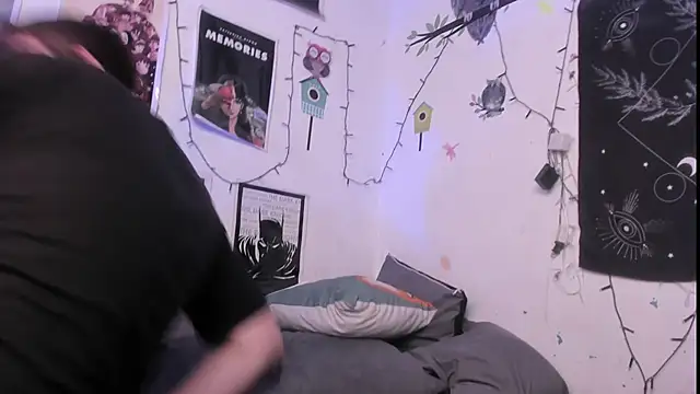 Nico bulg3 online show from 10-28-25, 03:21