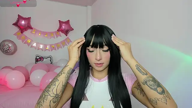 issagarcia online show from 03-07-25, 01:18