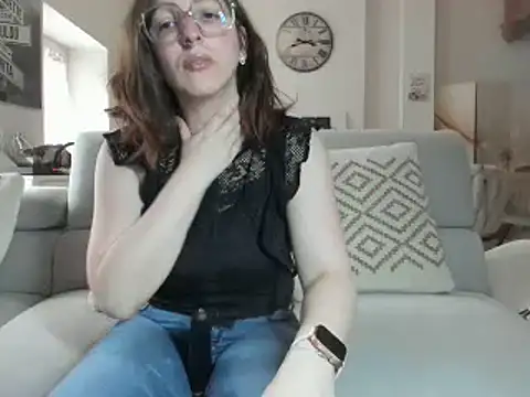 prunelle sexy online show from 11-14-25, 10:58