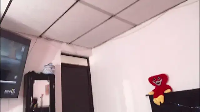 Snapshot of cajusexxx chatting on 01-20-25, 04:01 cajusexxx online show from 01-20-25, 04:01