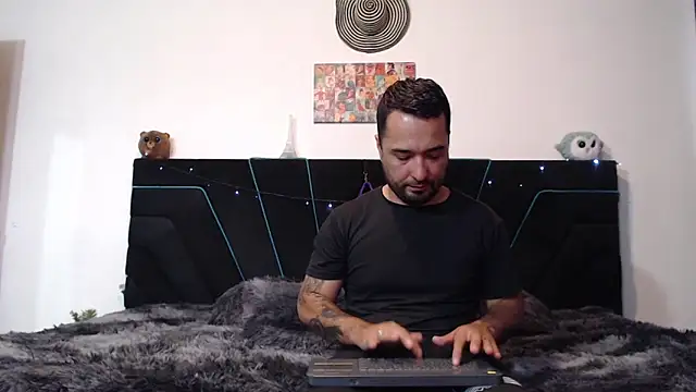 Snapshot of cajusexxx chatting on 09-16-25, 03:57 cajusexxx online show from 09-16-25, 03:57