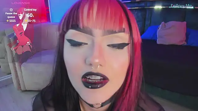 Snapshot of Liza_Sweett chatting on 03-07-25, 10:43 Liza Sweett online show from 03-07-25, 10:43