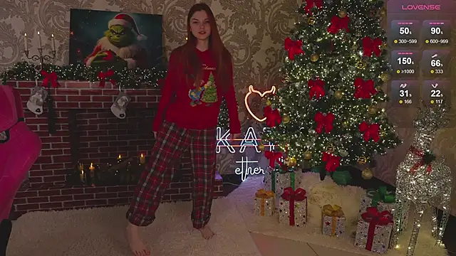 Snapshot of Katy__Ethereal chatting on 12-27-24, 03:42 Katy Ethereal online show from 12-27-24, 03:42