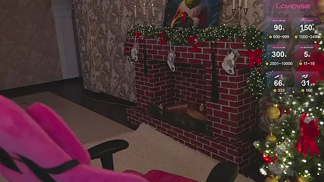 Snapshot of Katy__Ethereal chatting on 01-12-25, 05:45 Katy Ethereal online show from 01-12-25, 05:45