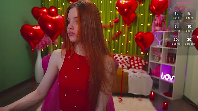 Snapshot of Katy__Ethereal chatting on 02-16-25, 12:52 Katy Ethereal online show from 02-16-25, 12:52