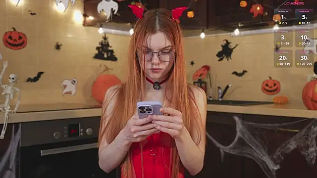 Snapshot of Katy__Ethereal chatting on 10-20-25, 02:45 Katy Ethereal online show from 10-20-25, 02:45