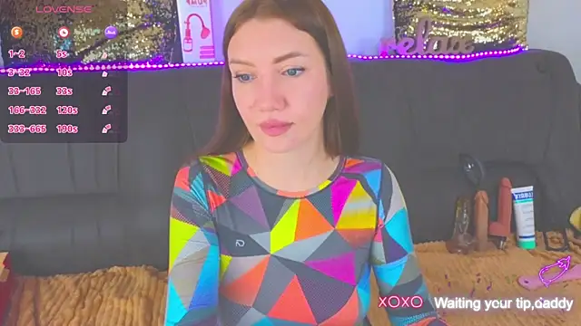 AlexaStoun online show from 01-08-25, 02:56