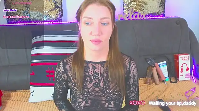 AlexaStoun online show from 01-12-25, 01:48