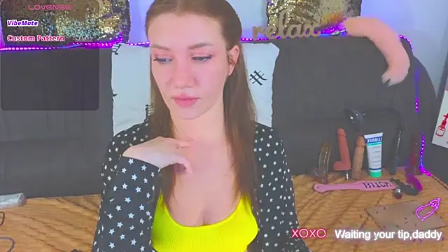 AlexaStoun online show from 01-31-25, 02:39